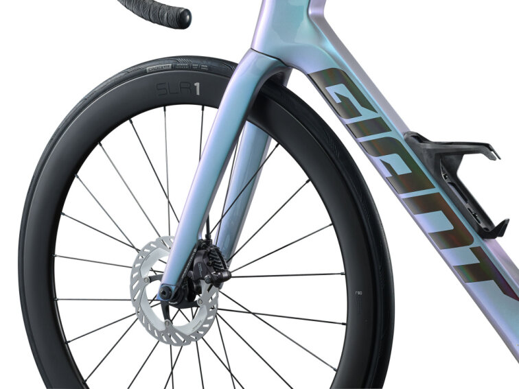 Giant Propel Advanced Pro 0-Di2 Prismatic Haze 2026