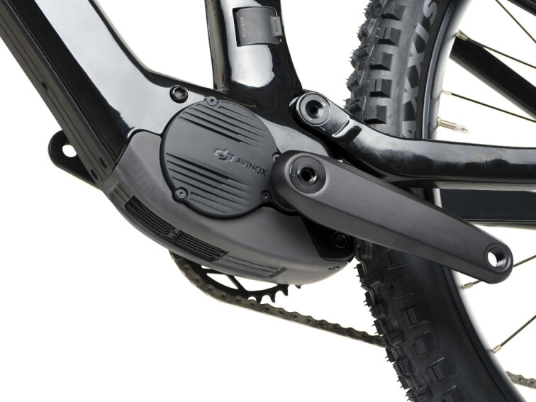 Crussis ONE-Full 11.11 (800Wh) DJI 2026