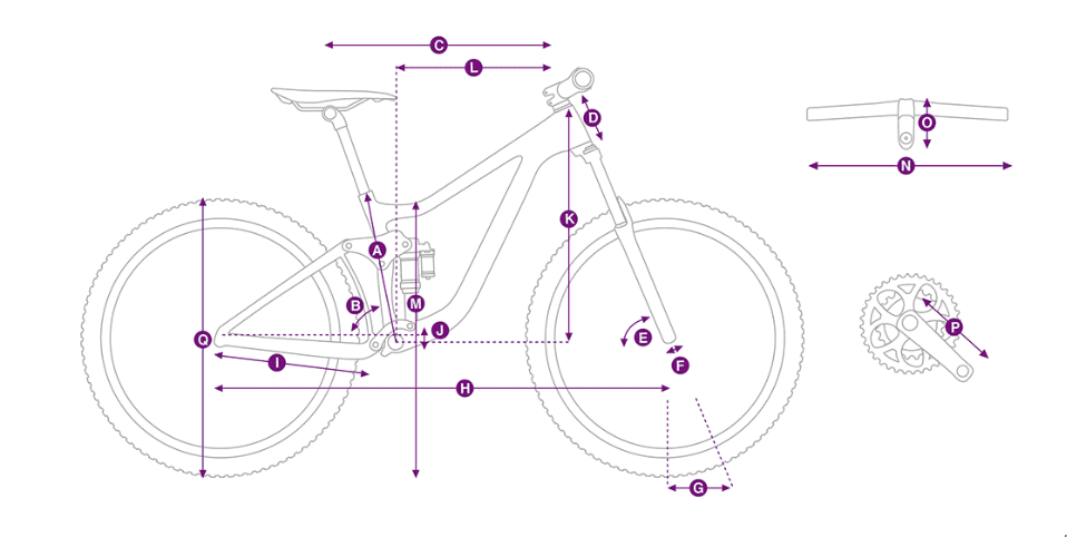 LIV Pique Advanced SL 3 Deep Cove / Sea Sparkle 2026