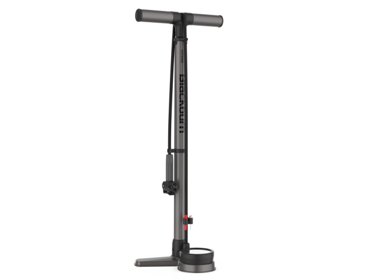 BLACKBURN dílenská pumpa Airtower Floor Pump