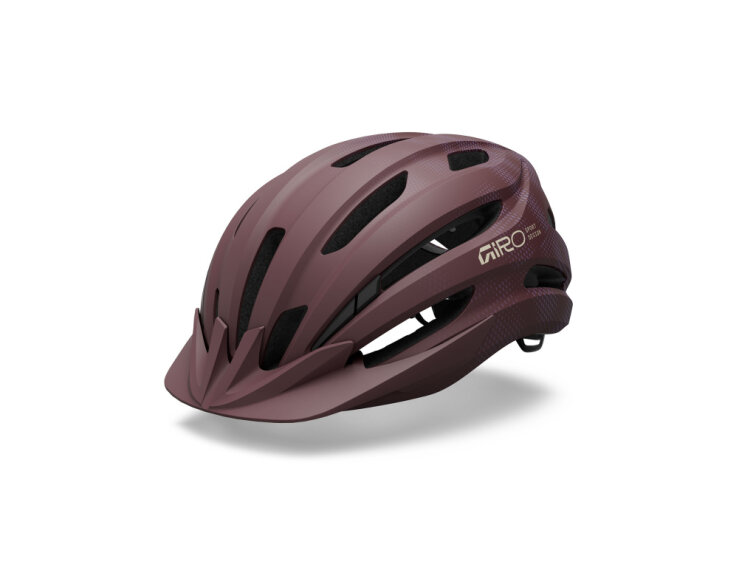 Giro helma Register II W (Mat Maroon Pulse)