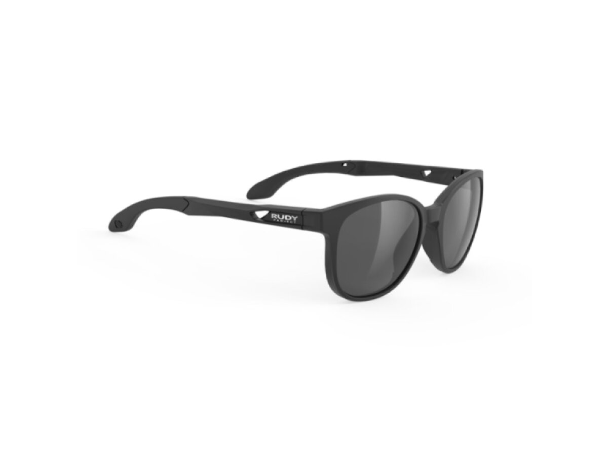 Rudy Project brýle Lightflow B Black Matte (Polar 3Fx Grey)