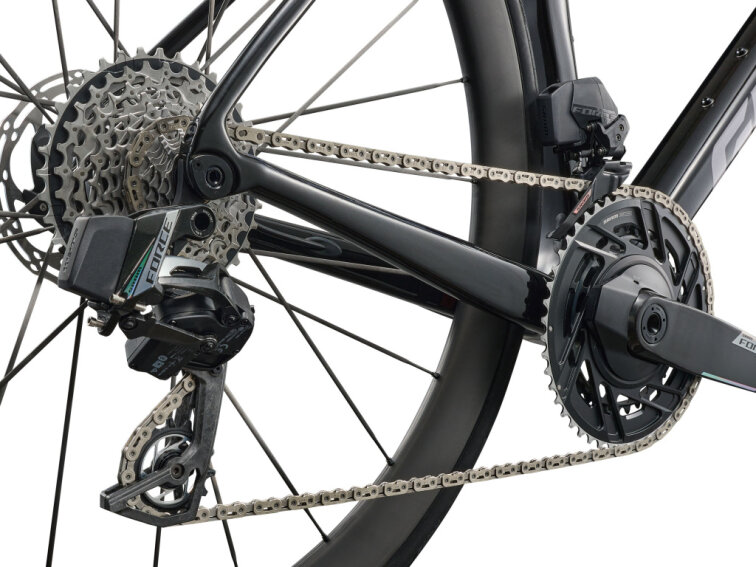 Giant TCR Advanced Pro 0-AXS Carbon 2026
