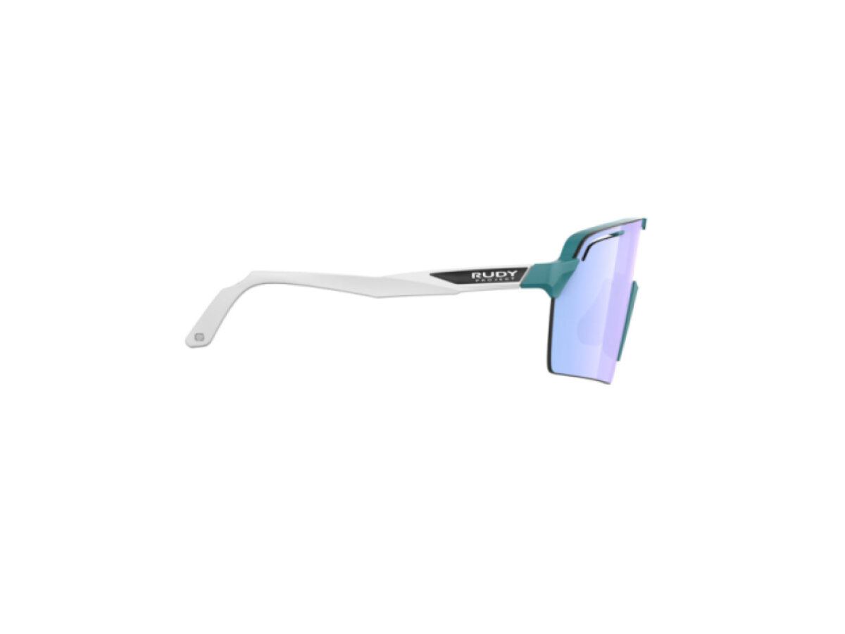 Rudy Project brýle Spinshield Pro Teal Matte (Mlts Ice)