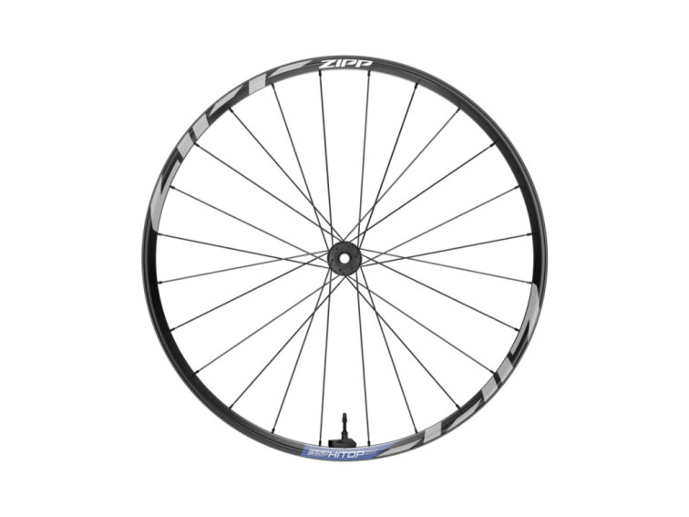 Zipp zapletené kolo přední 29" 1ZERO HITOP SW SID Blue