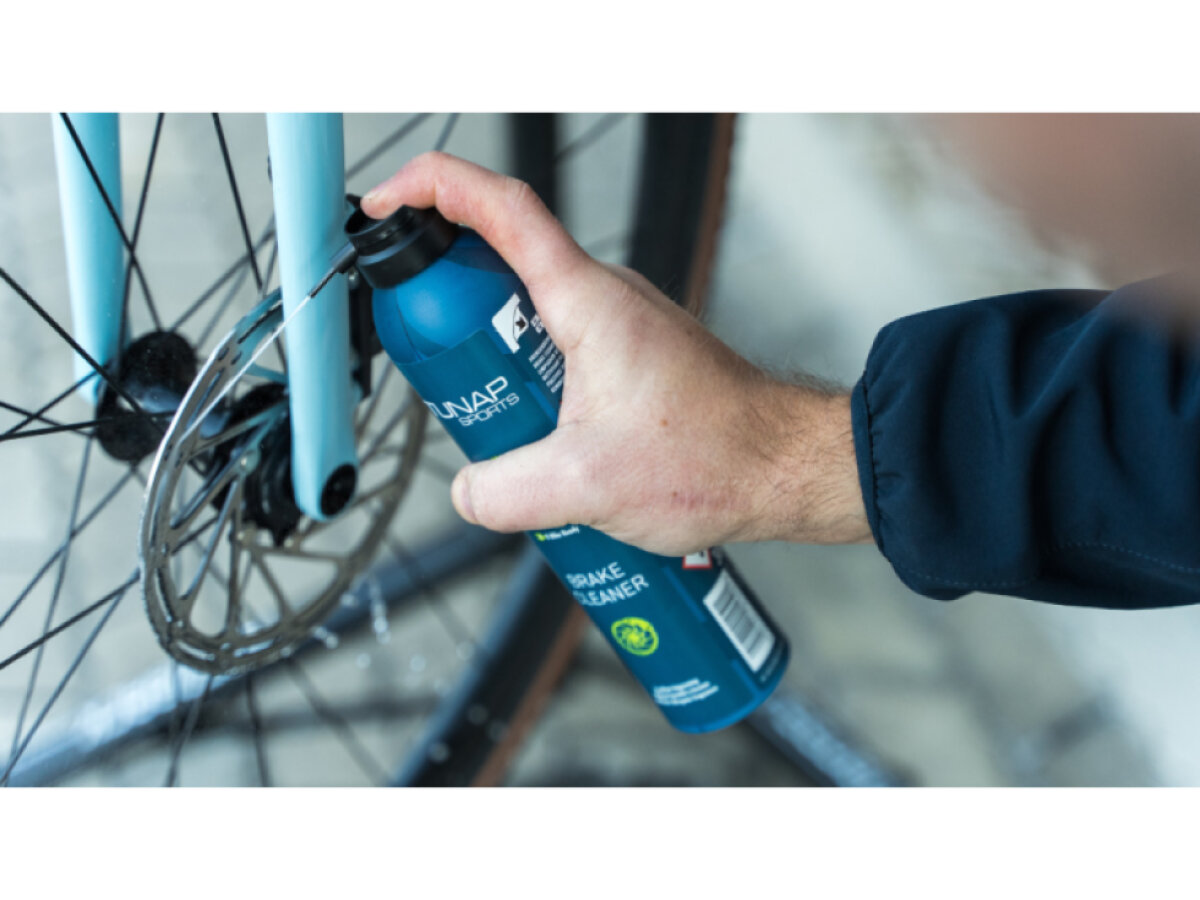 TUNAP SPORTS Brake Cleaner čistič brzd (300ml)