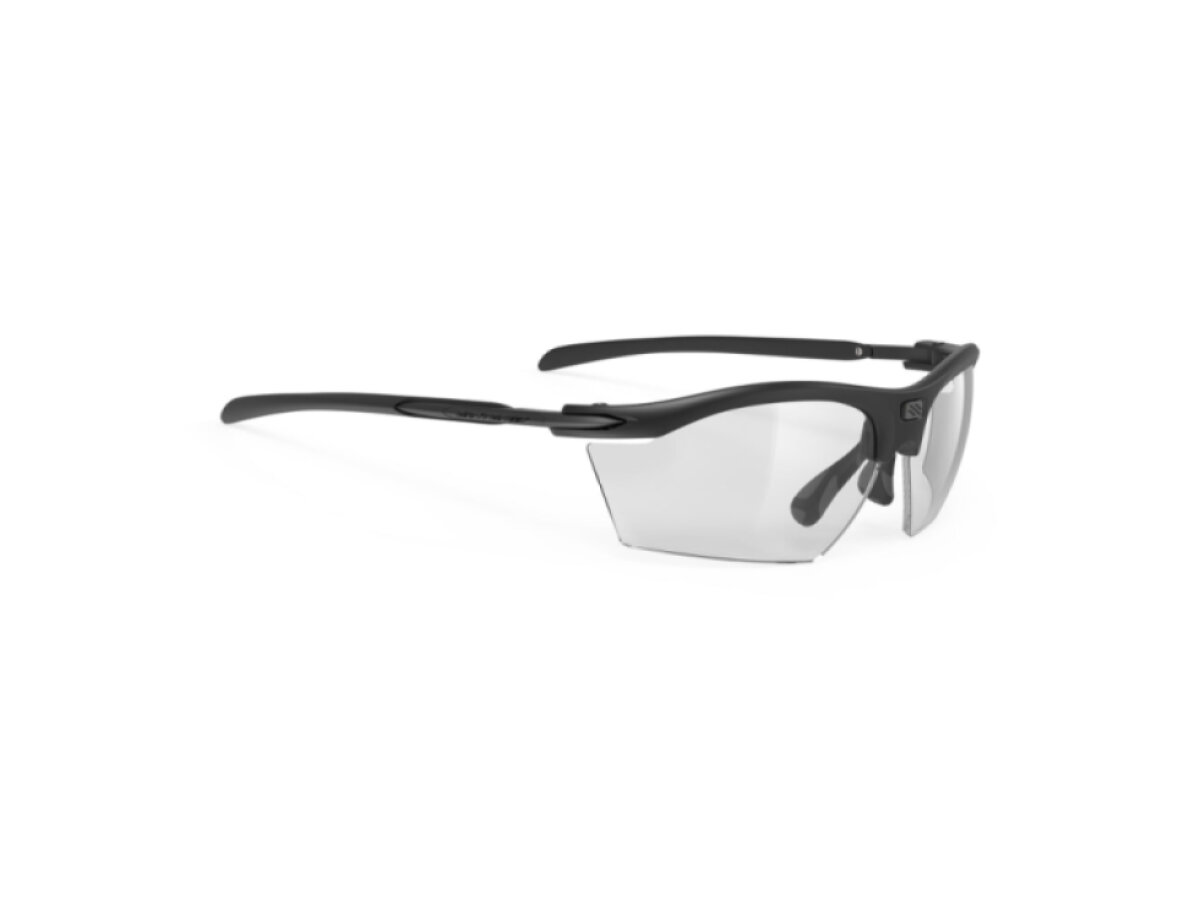 Rudy Project brýle Rydon Black Matte (Impactx™ Phchrom 2 Black)