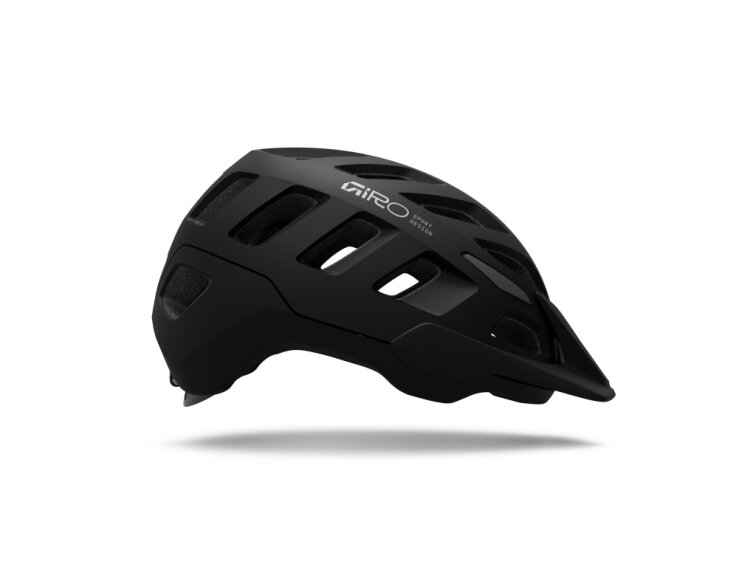 Giro helma Radix MIPS (Mat Black)