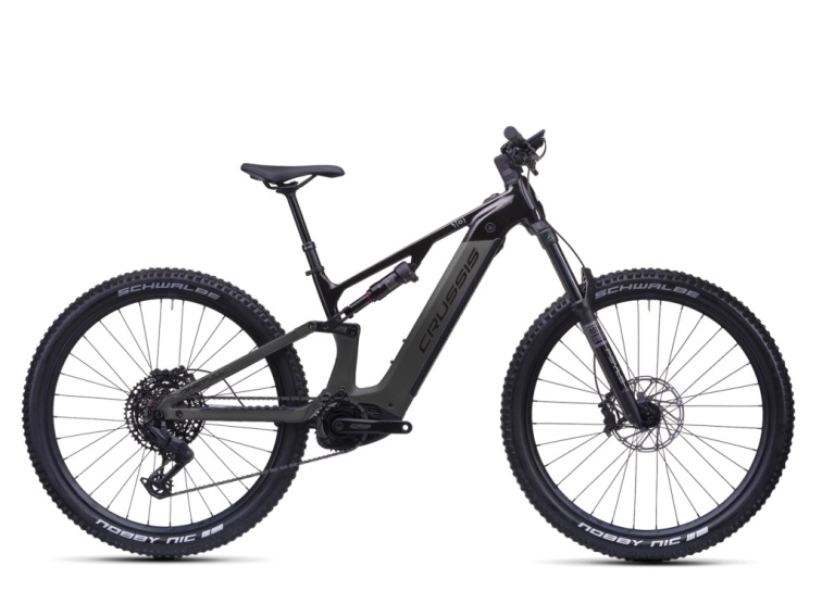 Novinky Crussis 2026