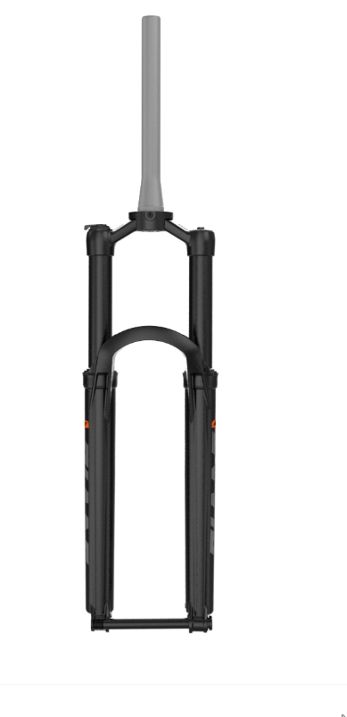 Superior eXF 8069 B SUV Gloss Petrol/Black 2023