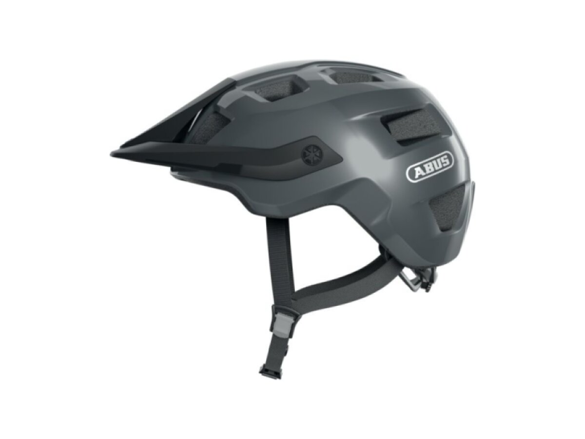Abus helma MOTRIP (concrete grey)