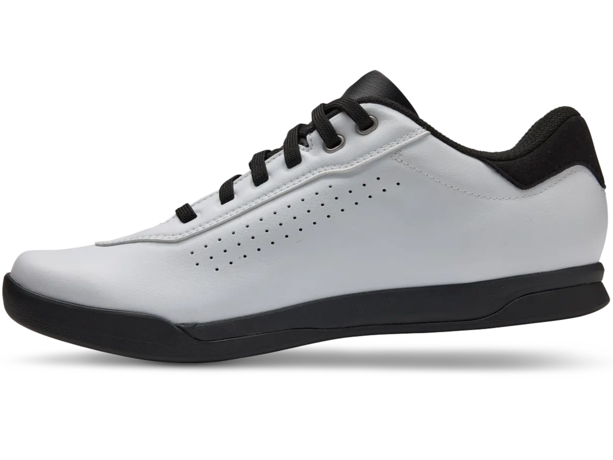 Giro tretry Empire TR (White)