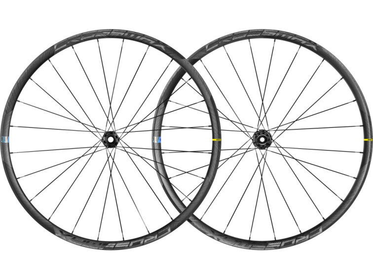 MAVIC zapletená kola (pár) 29" CROSSMAX SL ULTIMATE 30