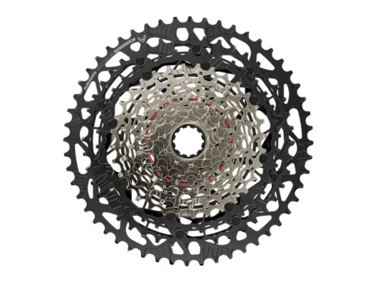 Sram kazeta XS-1270 Eagle (12 rychlostí)
