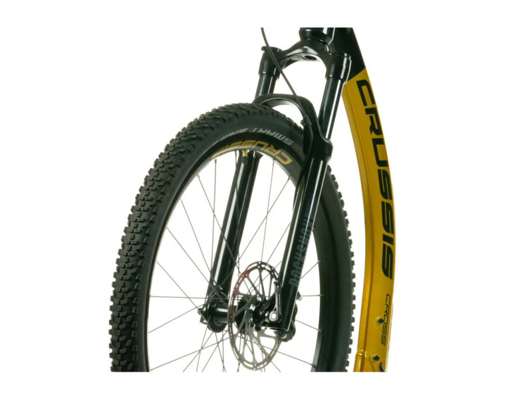 Crussis koloběžka CROSS 9.2-1