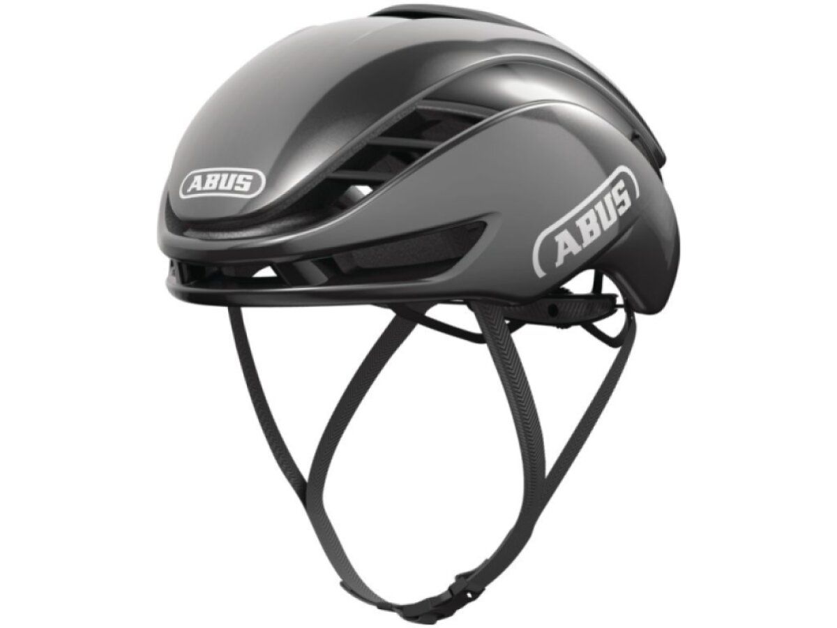 Abus helma GAMECHANGER 2.0 (titan)