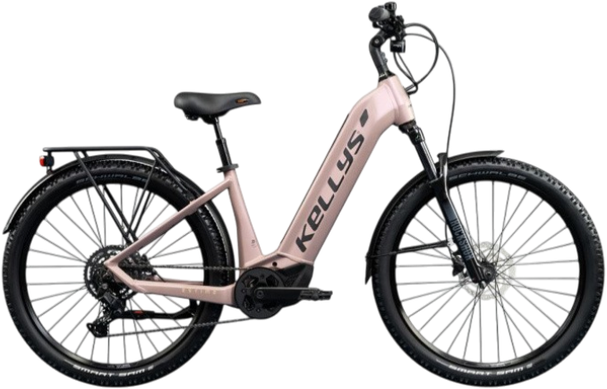 Výprodej skladů elektrokol s nízkým nastupováním s motorem Panasonic