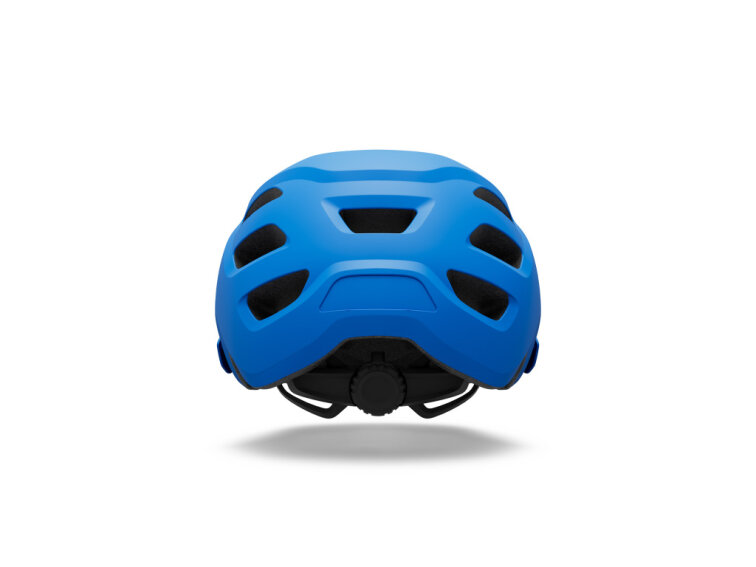 Giro helma Tremor Child (Mat Blue Jewel)