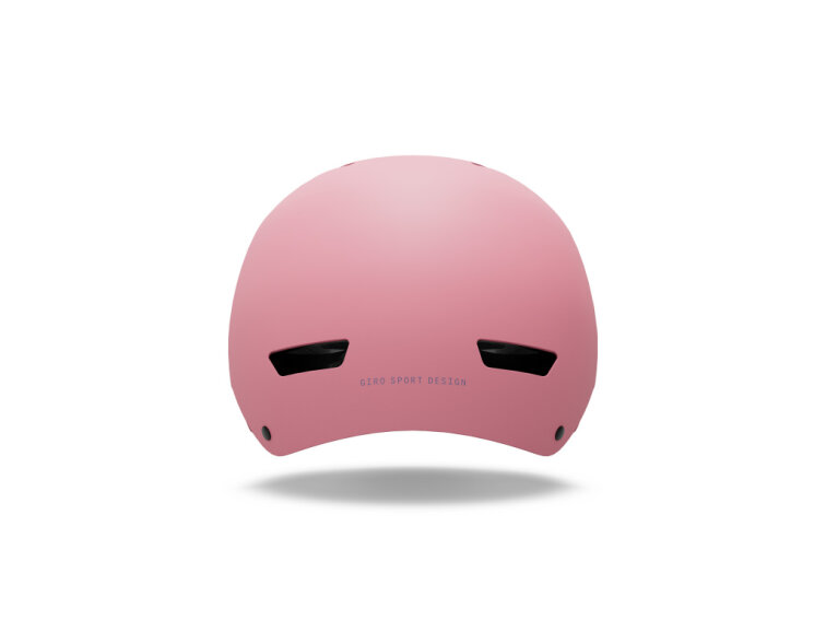 Giro helma Dime FS (Mat Light Pink)