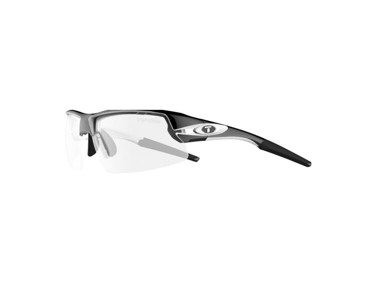 TIFOSI brýle Crit Crystal Black (Light Night Fototec)