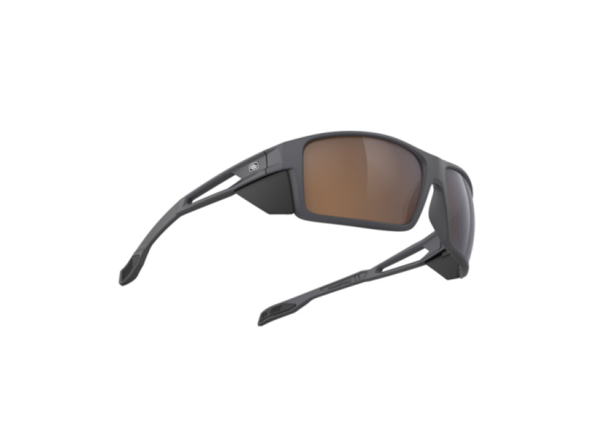 Rudy Project brýle Nyad Charcoal Matte (Hi-Altitude)