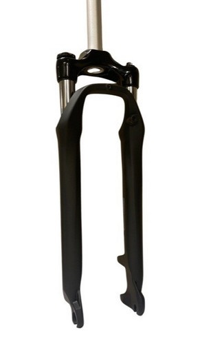 Rock Machine Crossride 300 Gloss Silver/Black/Grey 2023