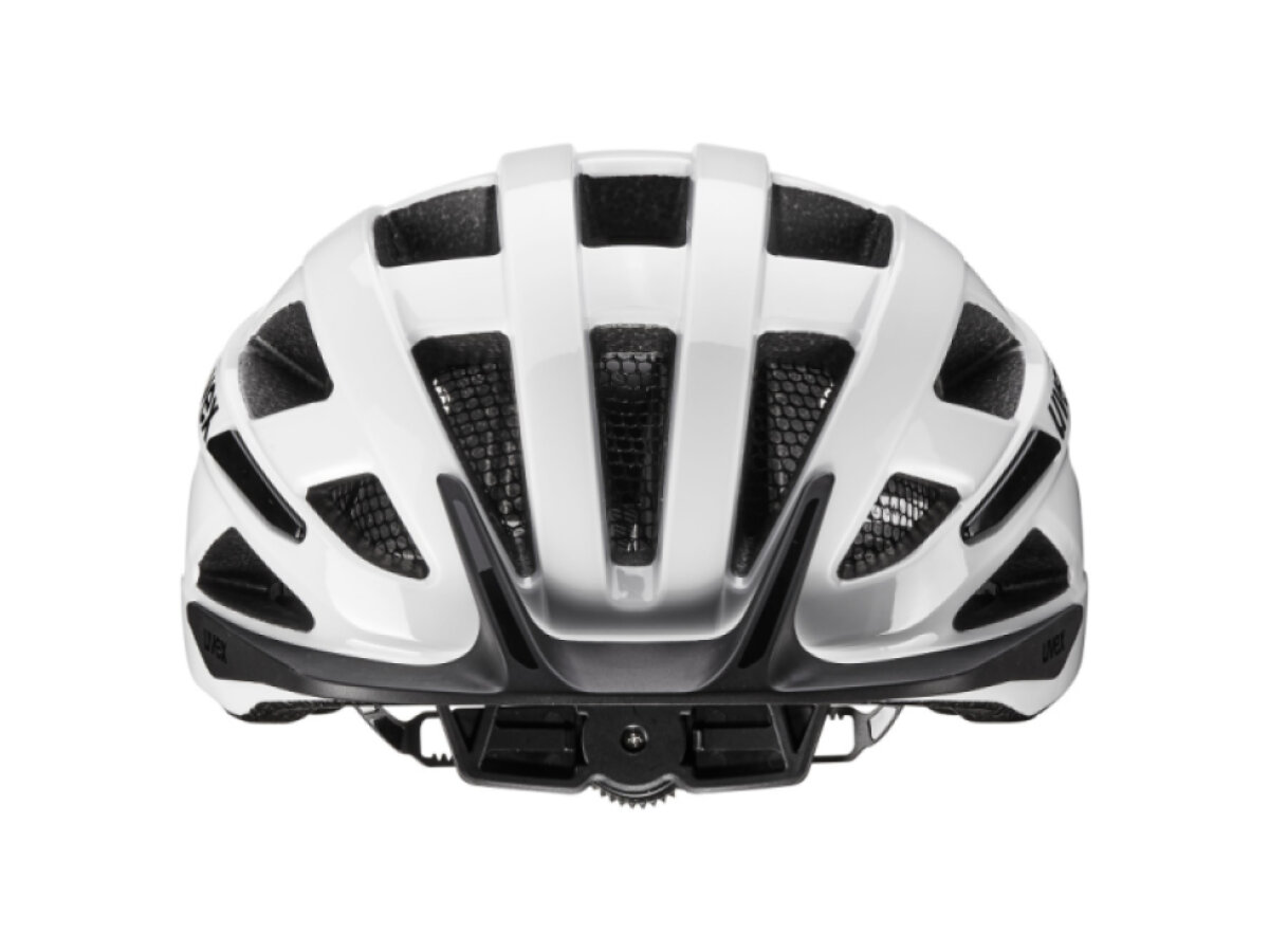 Uvex helma I-VO 2 pure (white)
