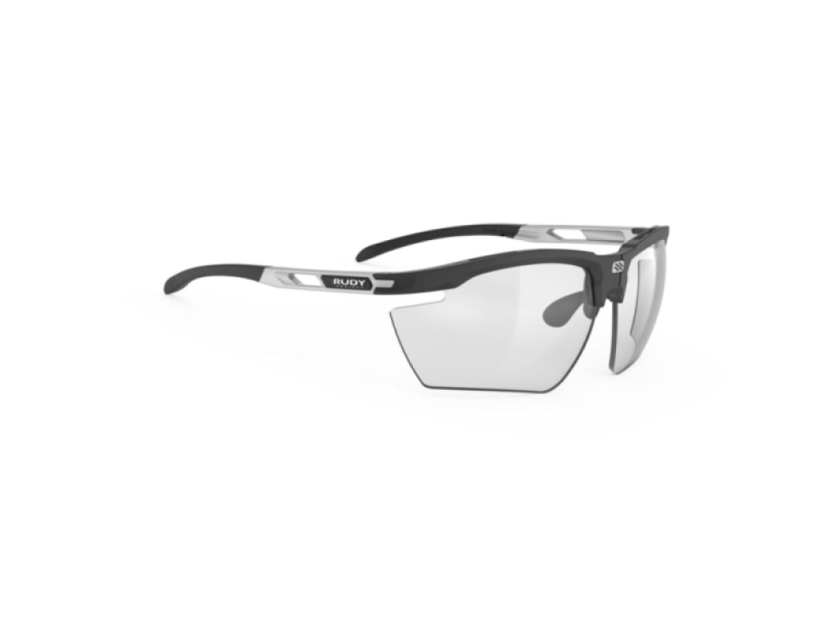 Rudy Project brýle Magnus Black Matte (Impactx™ Phchrom 2Black)