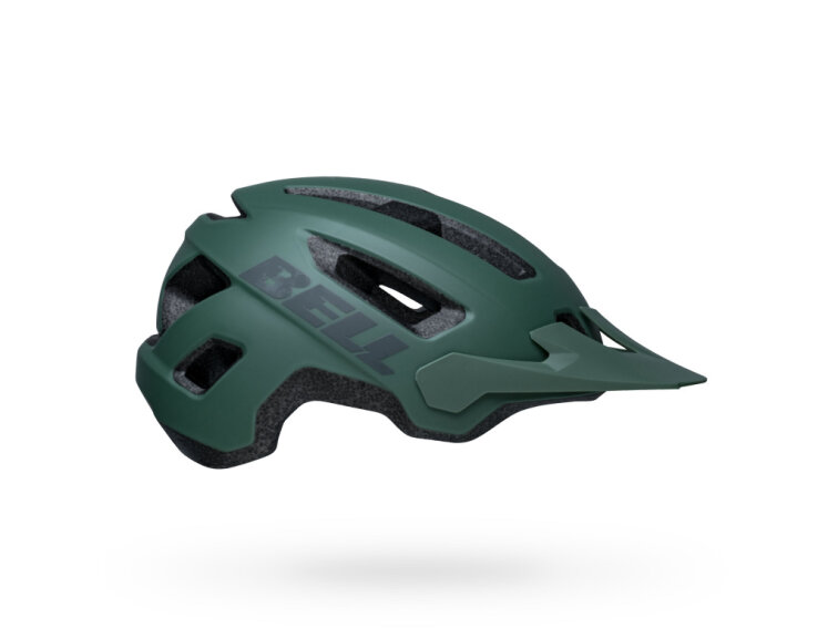 Bell helma Nomad 2 MIPS (Matte Green)