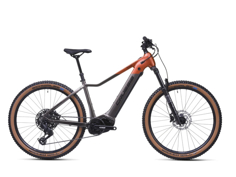 Novinky Crussis 2026