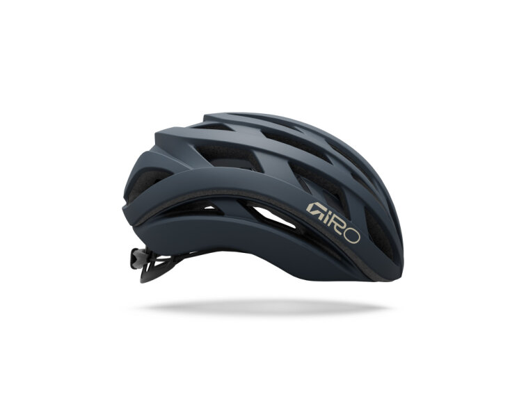Giro helma Helios Spherical (Mat Saphire)