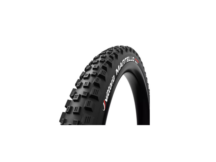 Vittoria plášť MARTELLO Enduro (bezduš) 27,5x2,6 (Black)