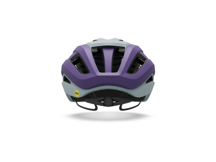 Giro helma Aries Spherical (Mat Purple Haze)