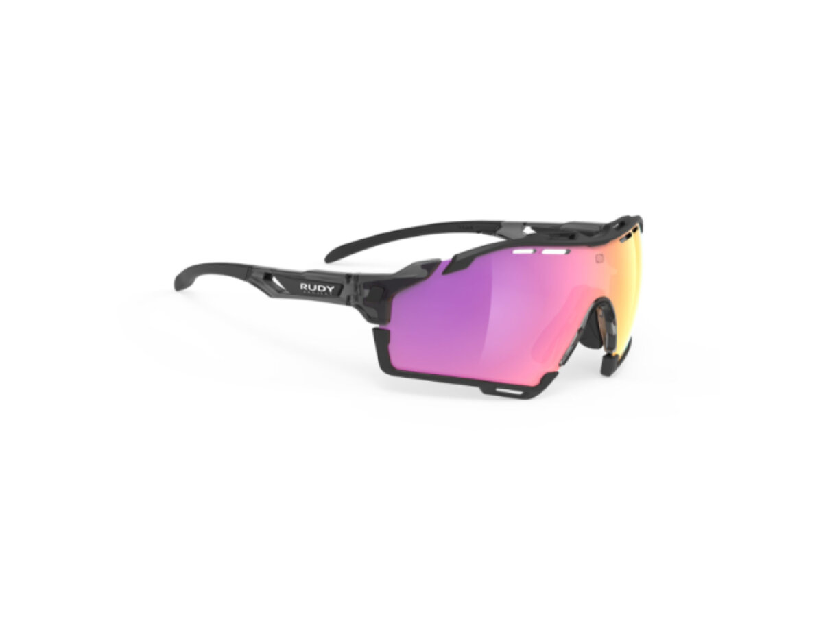 Rudy Project brýle Cutline Crystal Ash (Mlts Sunset)