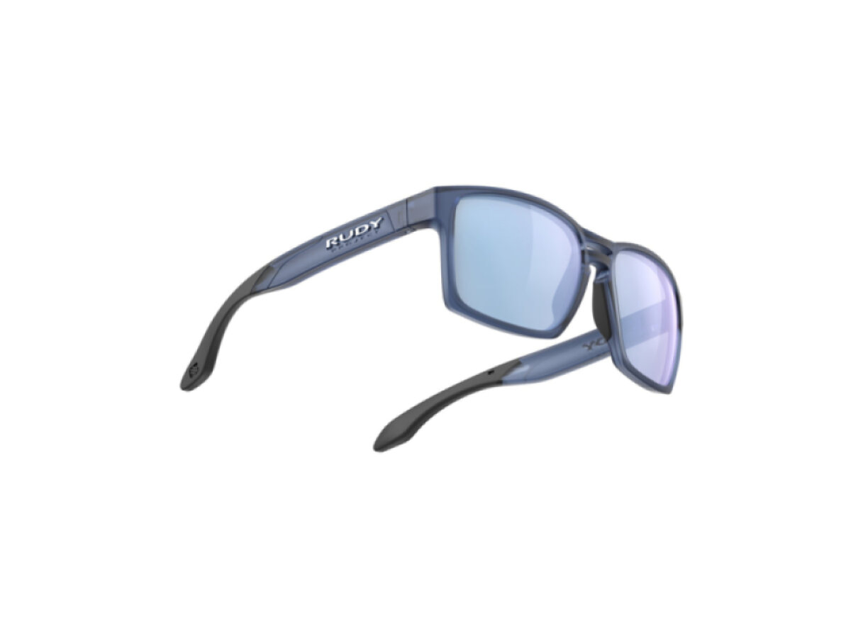 Rudy Project brýle Spinair 57 Frozen Avio Matte (Multilaser Ice)