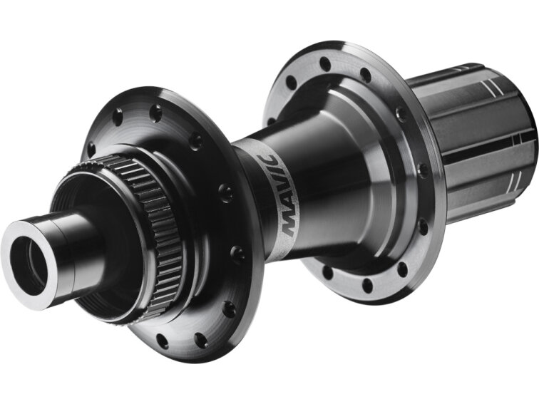 MAVIC náboj zadní MX801 CLASSIC DISC CENTERLOCK