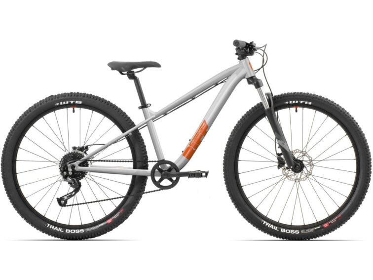 Rock Machine Riff Tr 27 / Gloss Limerock Grey 2026