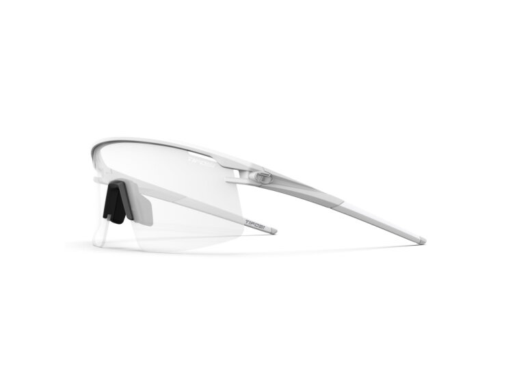 TIFOSI brýle Moab Lite Mat White (Light Night Fototec)