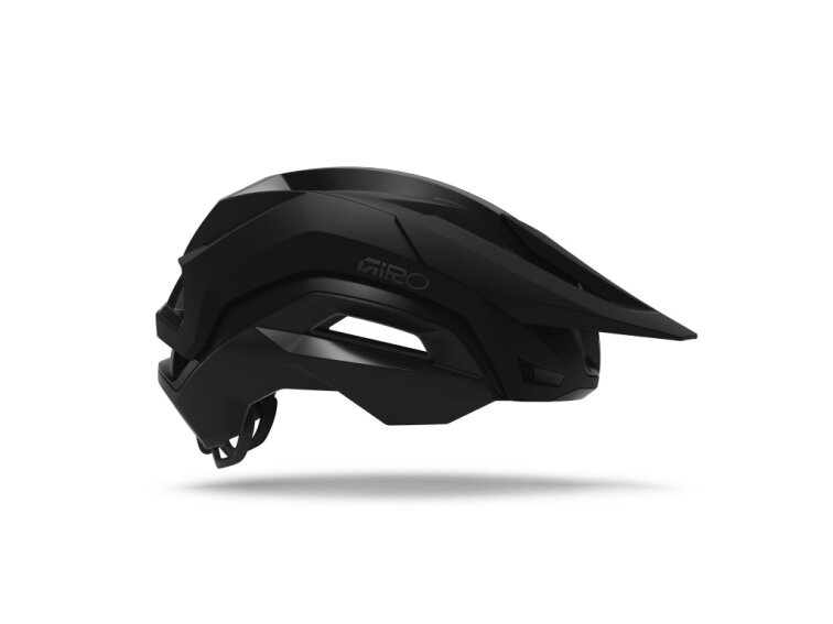 Giro helma Montaro Pro Spherical (Mat Black)