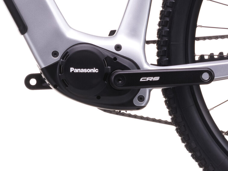 Crussis e-Hard 10.11-PRO (715 Wh) 2026