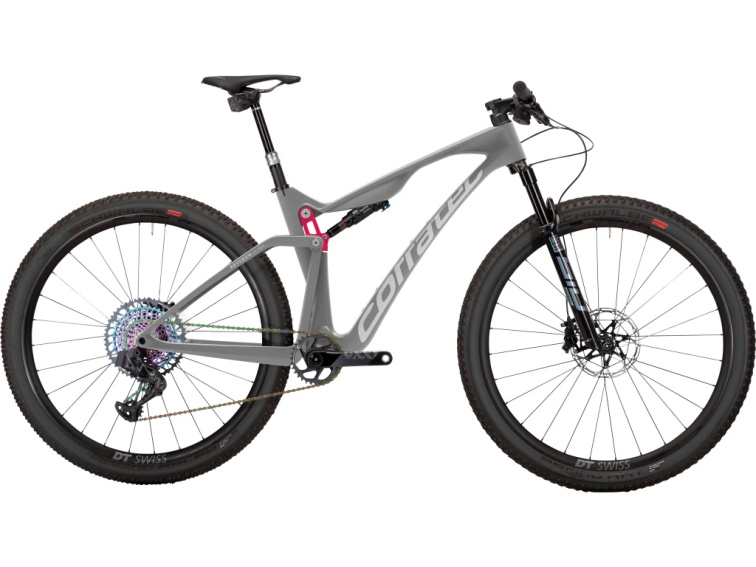 Novinky Corratec 2026