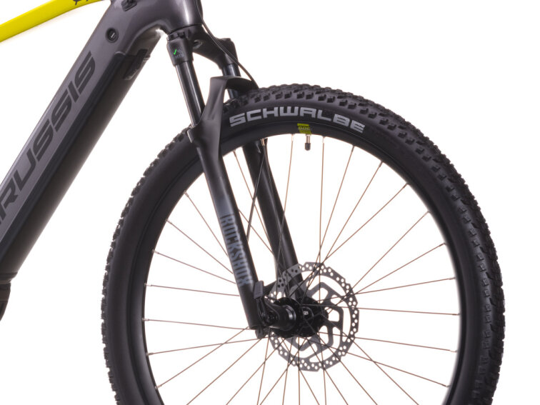 Crussis e-Largo 9.11 (894 Wh) 2026