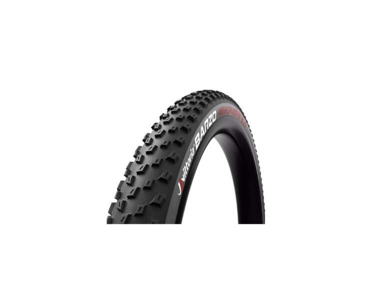 Vittoria plášť BARZO XC Trail (bezduš) 29x2,25 (Black)