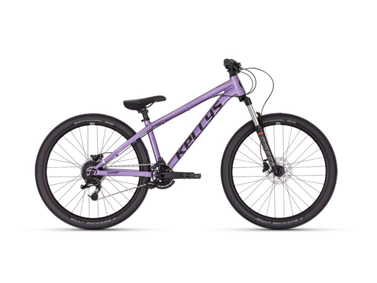 KELLYS Whip 50 DX Dusty Purple 2026