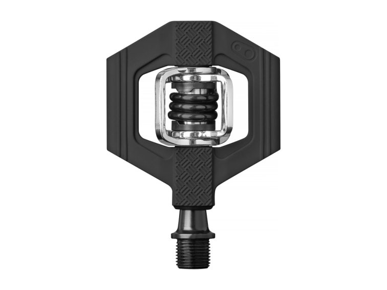 CRANKBROTHERS pedály Candy 1 Black