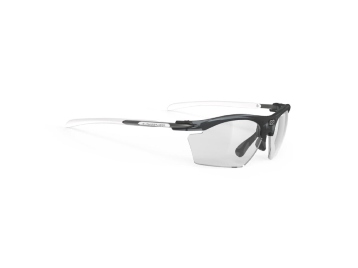 Rudy Project brýle Rydon Slim Frozen Ash (Impactx™ Phchrom 2Lsr Black)