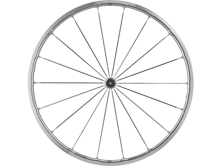 MAVIC zapletené kolo přední 700C KSYRIUM SL HERITAGE