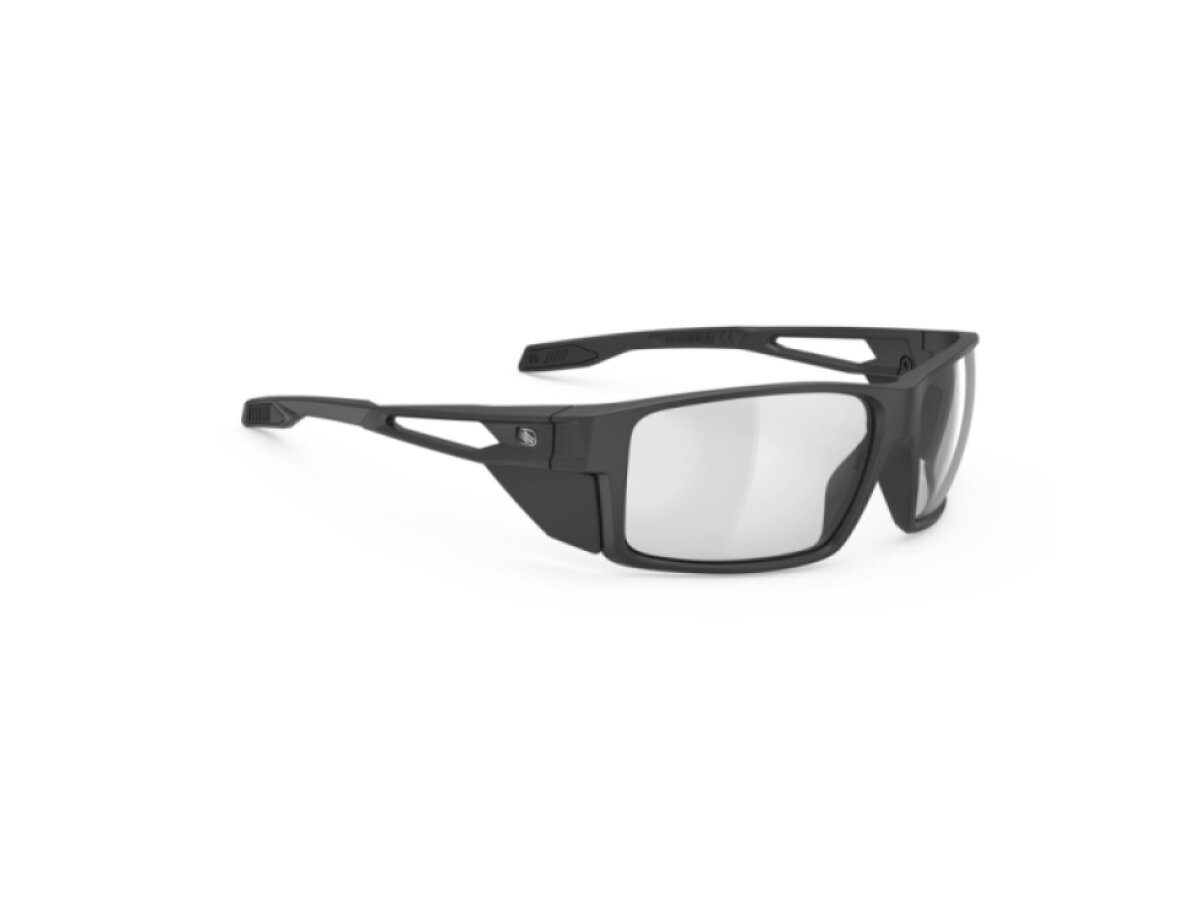 Rudy Project brýle Nyad Black Matte (Impactx™ Phchrom 2Black Z87.1+)