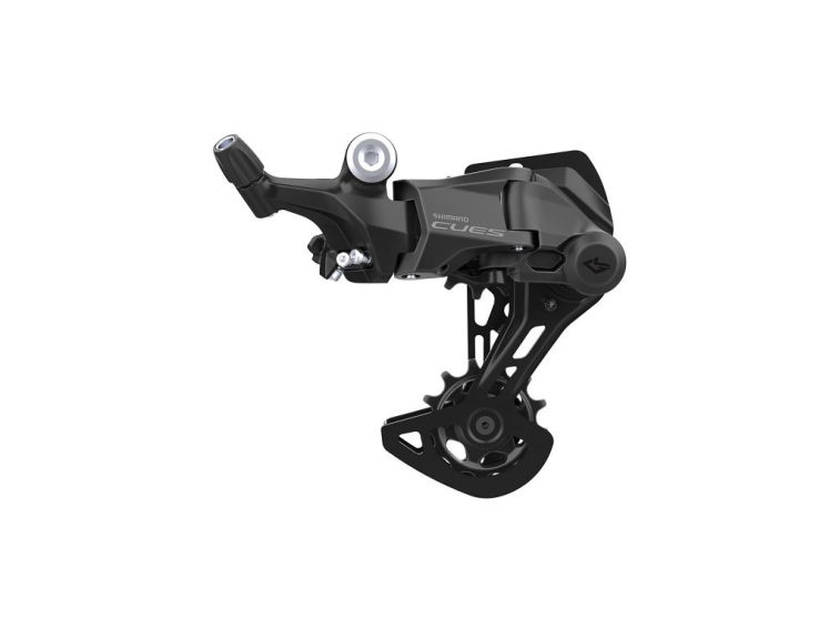 KELLYS E-Cristy 30 Anthracite 28" 725Wh 2025