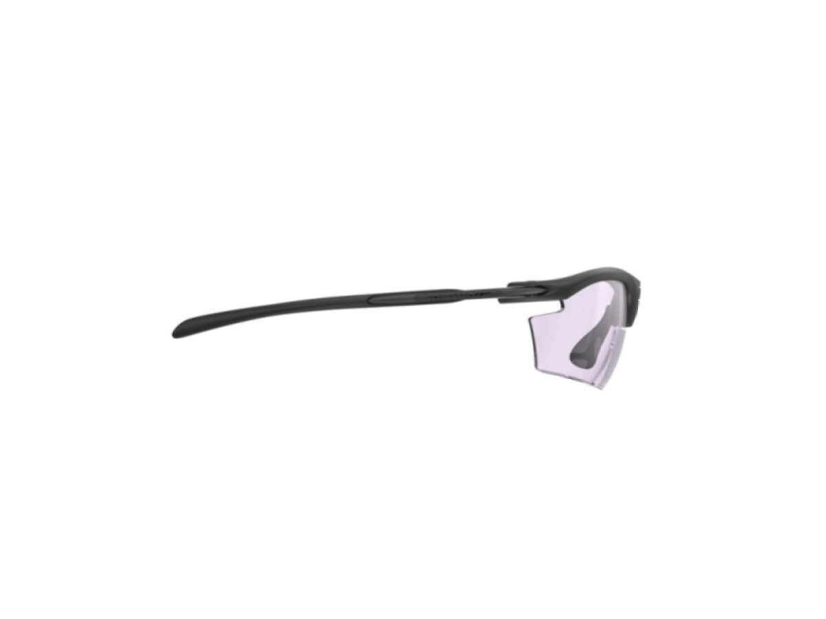 Rudy Project brýle Rydon Black Matte (Impactx™ Phchrom 2Lsr Purple)